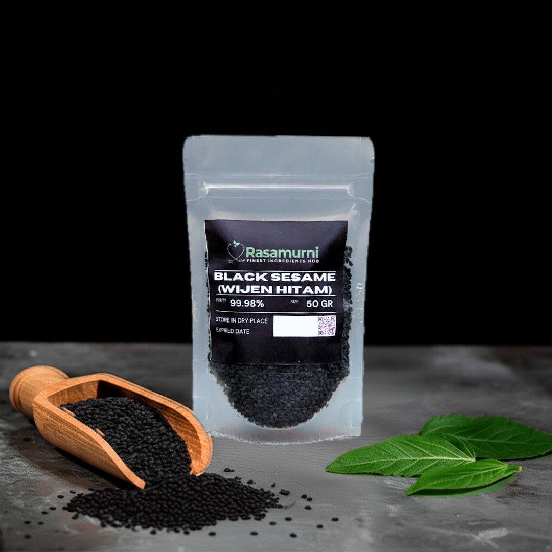 Sesame Product