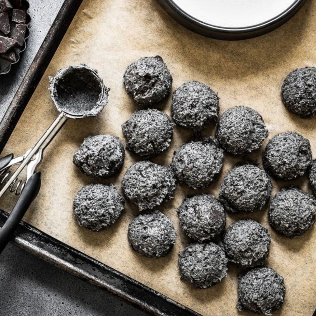 baking pastries