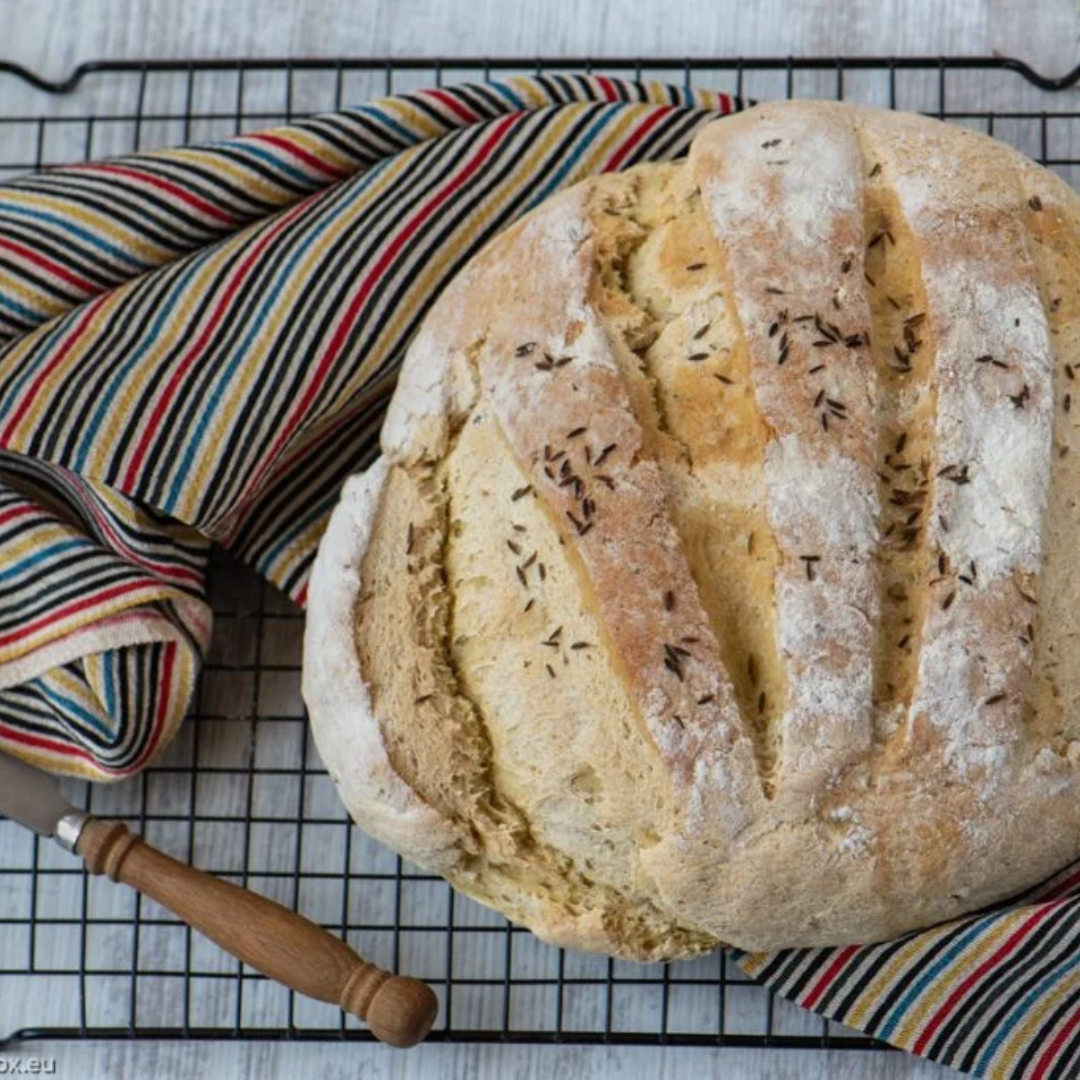 Bread and Baked Goods