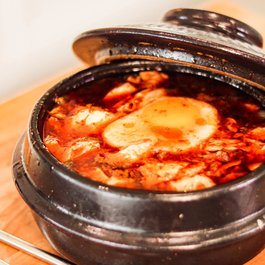 Soups and Broths