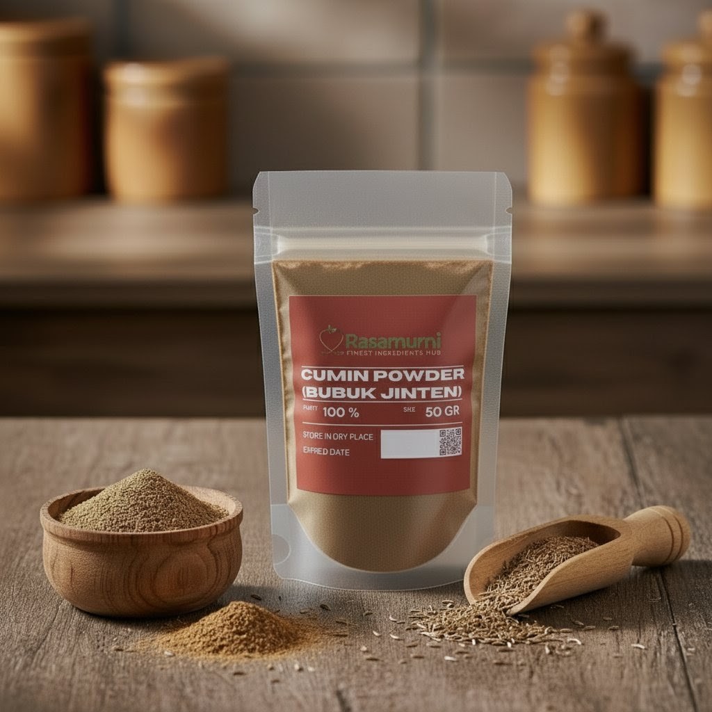 Cumin Powder Product